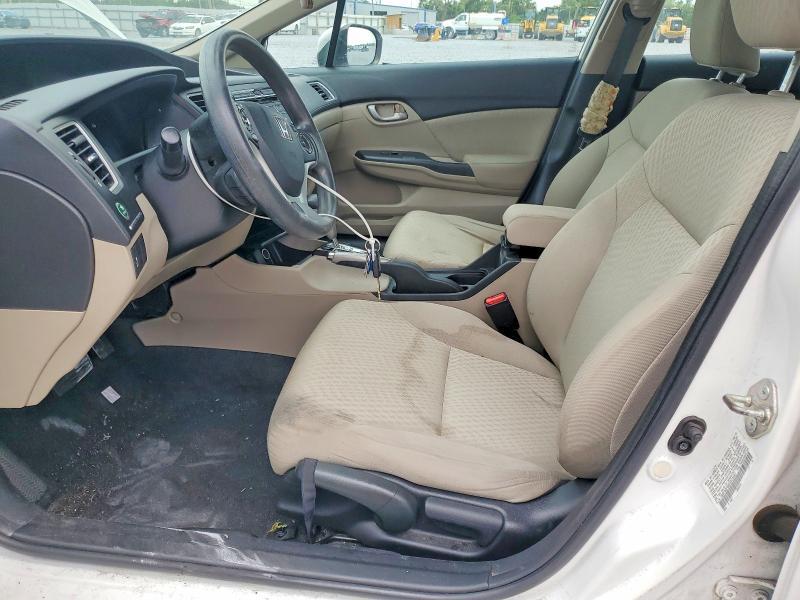 19XFB2F55FE073447 2015 HONDA CIVIC photo no. 7