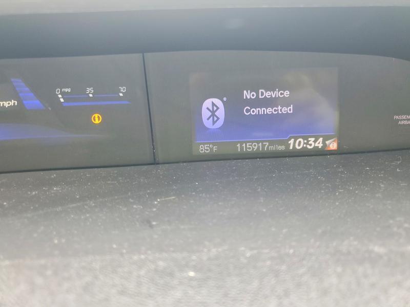 19XFB2F55FE073447 2015 HONDA CIVIC photo no. 9