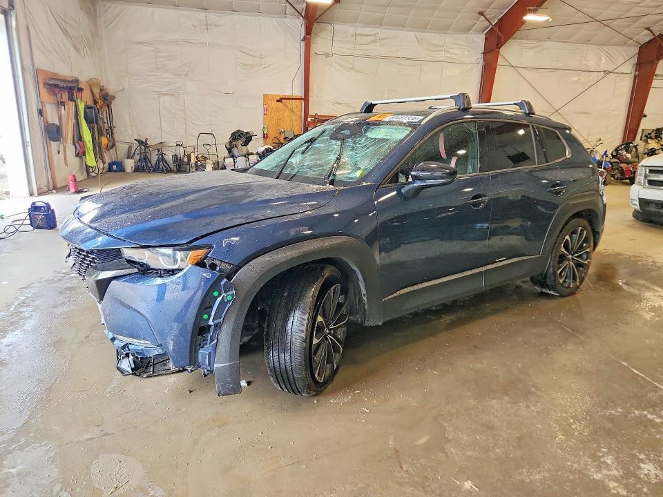 2025 MAZDA CX-50 PREMIUM PLUS