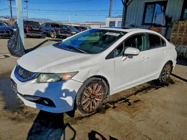 19XFB2F97FE280182 2015 HONDA CIVIC photo no. 1