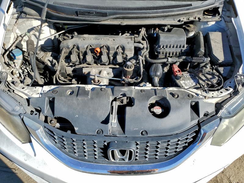 19XFB2F97FE280182 2015 HONDA CIVIC photo no. 11