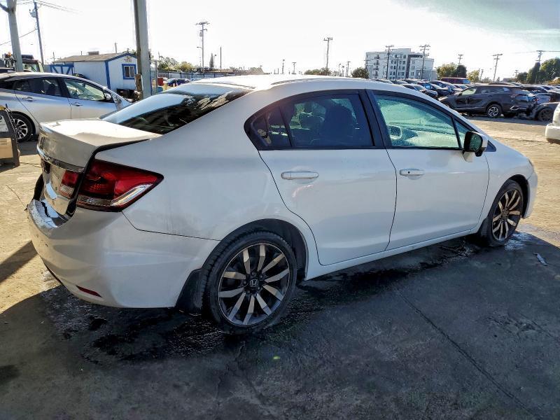 19XFB2F97FE280182 2015 HONDA CIVIC photo no. 3