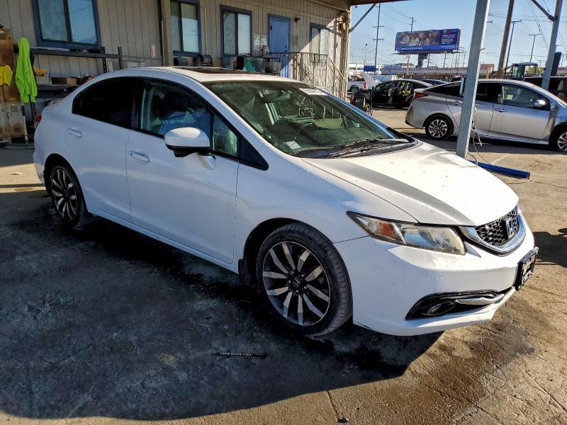 19XFB2F97FE280182 2015 HONDA CIVIC photo no. 4