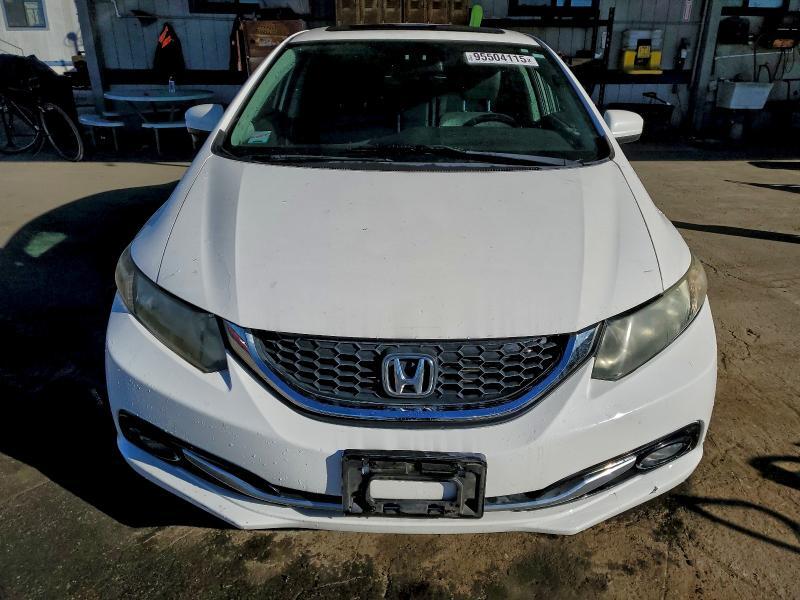 19XFB2F97FE280182 2015 HONDA CIVIC photo no. 5