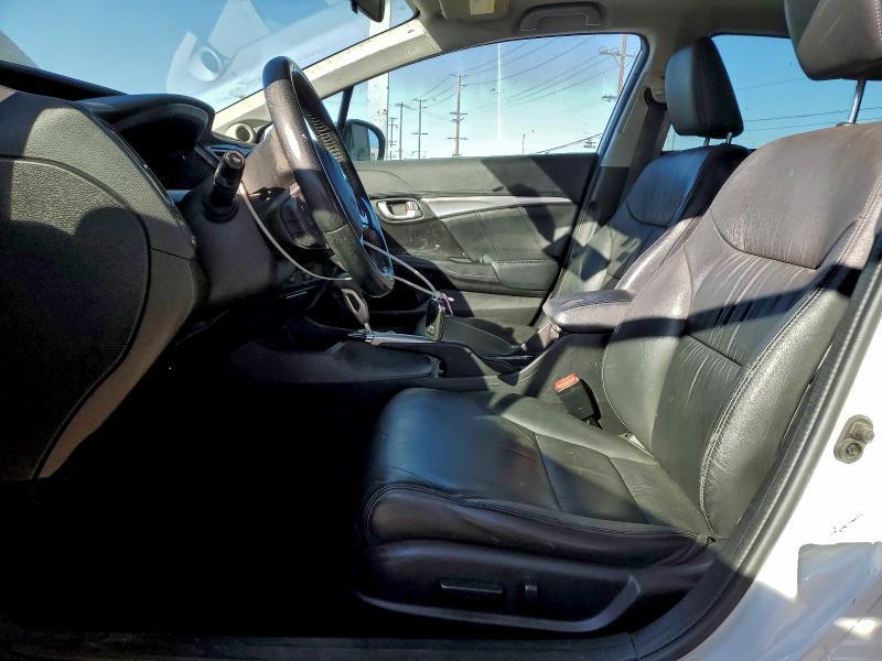 19XFB2F97FE280182 2015 HONDA CIVIC photo no. 7