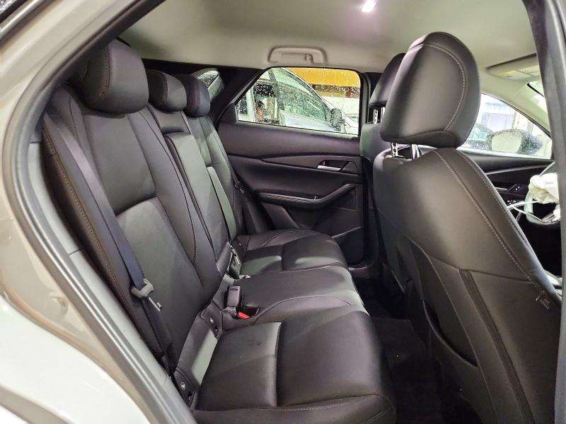 3MVDMBBM8SM843380 2025 MAZDA CX-30 photo no. 11