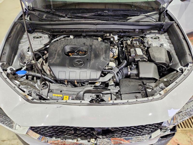 3MVDMBBM8SM843380 2025 MAZDA CX-30 photo no. 12