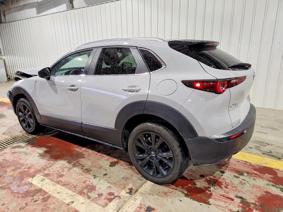3MVDMBBM8SM843380 2025 MAZDA CX-30 photo no. 2
