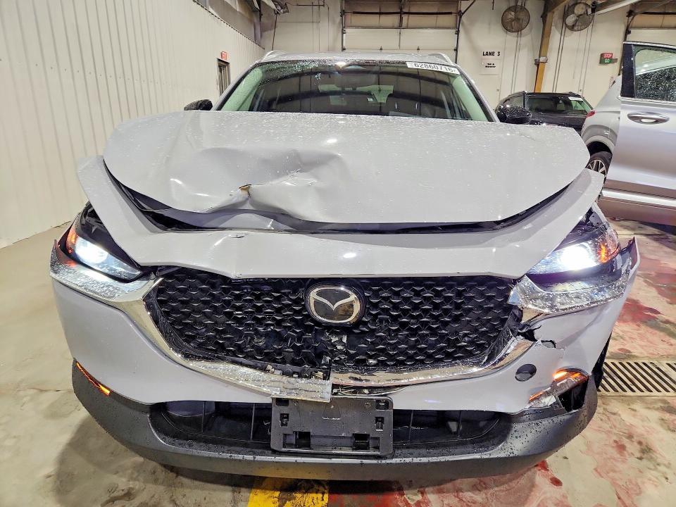 3MVDMBBM8SM843380 2025 MAZDA CX-30 photo no. 5