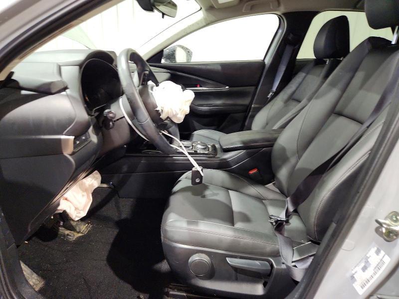 3MVDMBBM8SM843380 2025 MAZDA CX-30 photo no. 7
