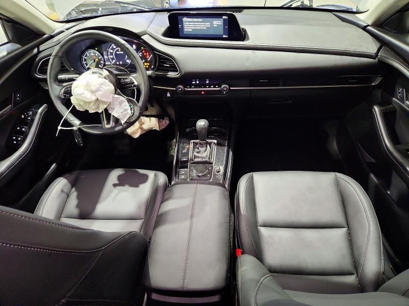 3MVDMBBM8SM843380 2025 MAZDA CX-30 photo no. 8