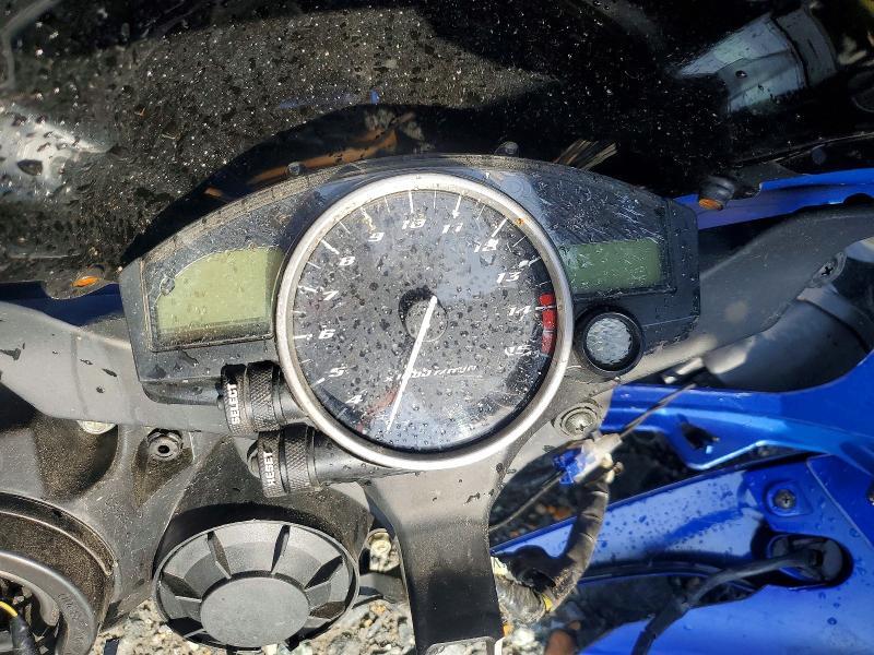 2006 YAMAHA FZ6 S — Фото 7 из 10