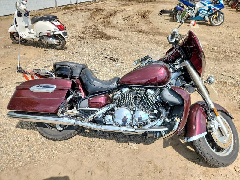 2006 YAMAHA XVZ13 JYAVP04E06A010615