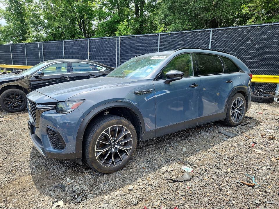 2025 MAZDA CX-70 JM3KJEHA1S1107031