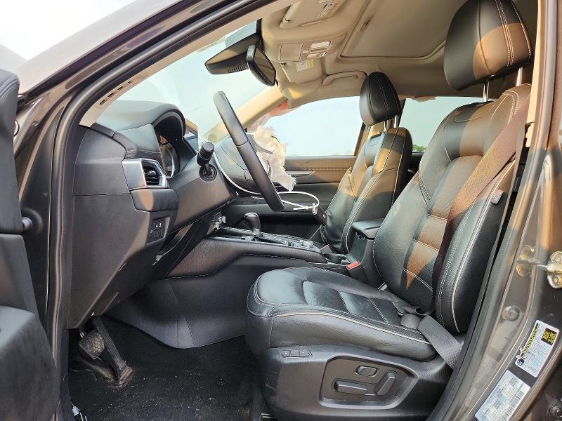 2025 MAZDA CX-5 PREFERRED — Фото 7 из 14