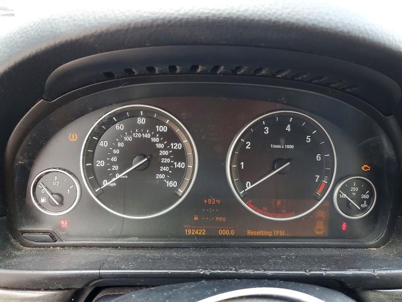 WBAFR7C56BC604490 2011 BMW 535 photo no. 9