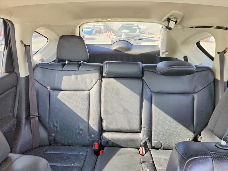 2015 HONDA CR-V EXL — Фото 10 из 13
