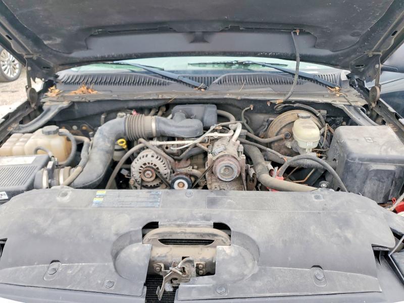 1GCEC19X27Z102179 2007 CHEVROLET SILVERADO photo no. 11