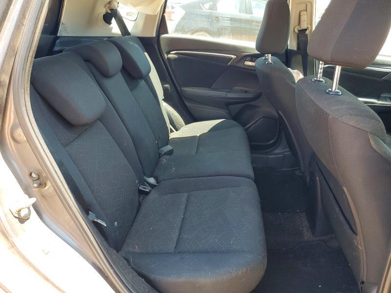 2015 HONDA FIT EX — Фото 10 из 12