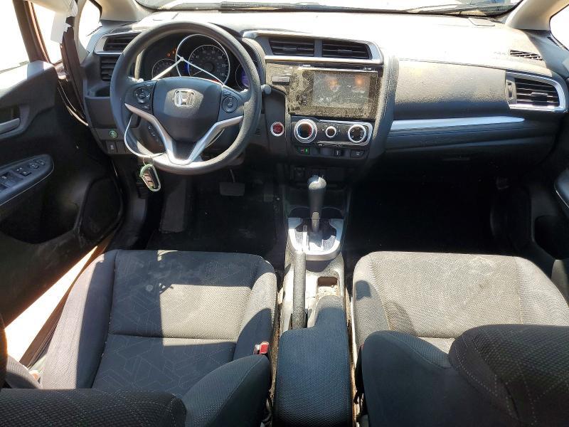 2015 HONDA FIT EX — Фото 8 из 12