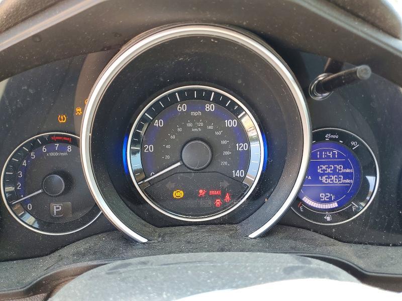 2015 HONDA FIT EX — Фото 9 из 12