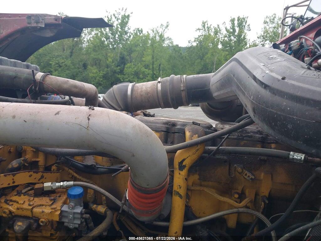 1XP5DB9X32N581441 2002 PETERBILT 379 photo no. 10