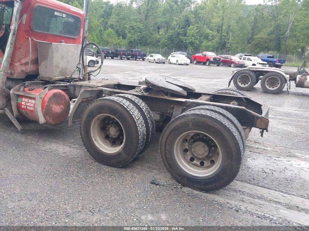 1XP5DB9X32N581441 2002 PETERBILT 379 photo no. 3