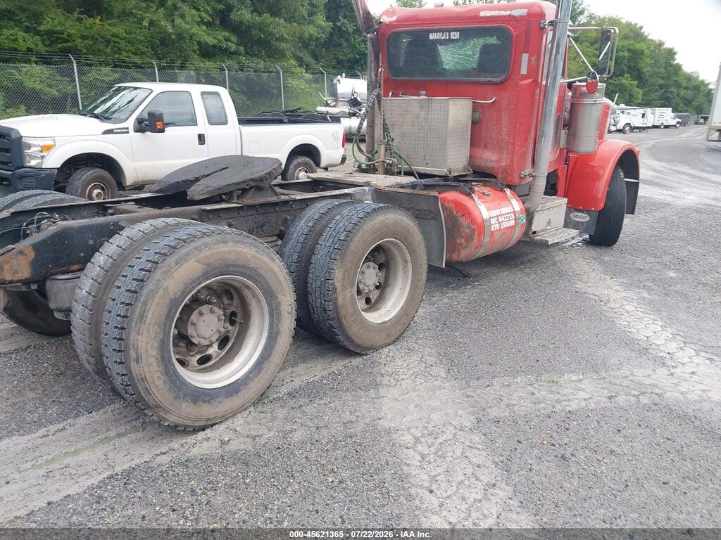 1XP5DB9X32N581441 2002 PETERBILT 379 photo no. 4