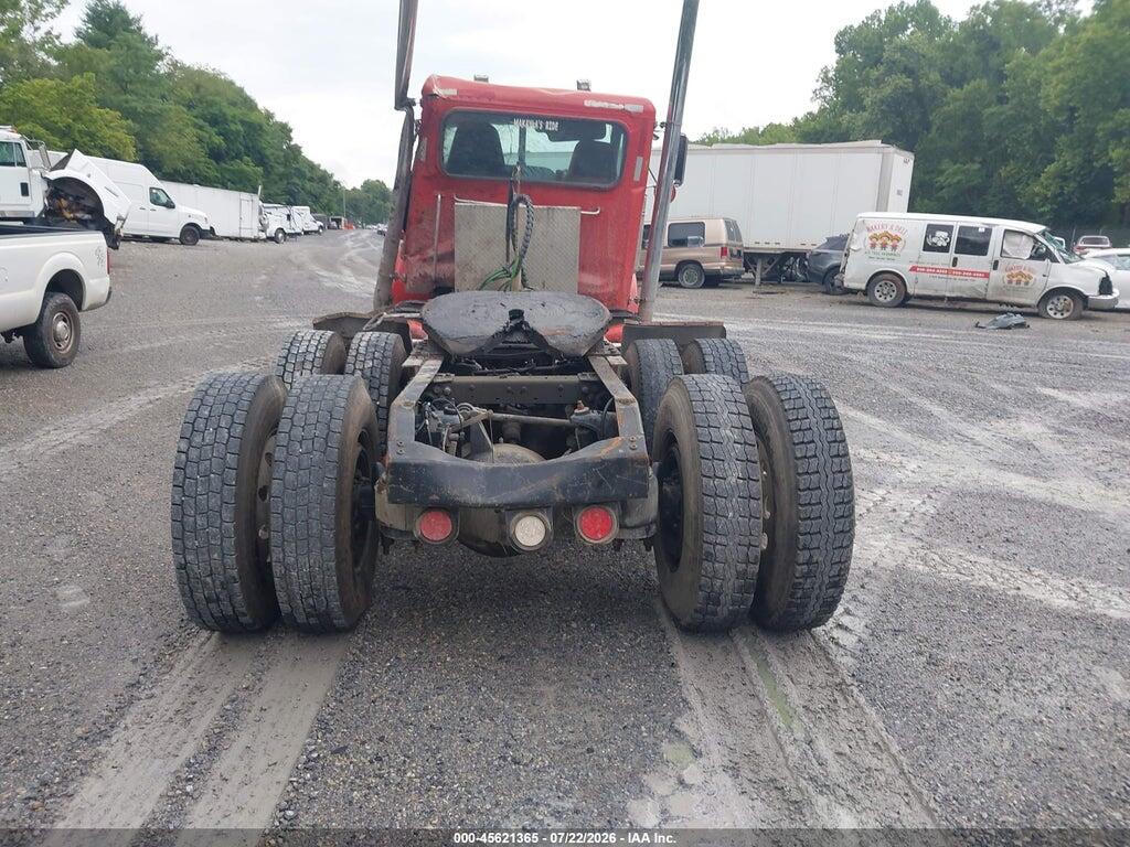 1XP5DB9X32N581441 2002 PETERBILT 379 photo no. 8