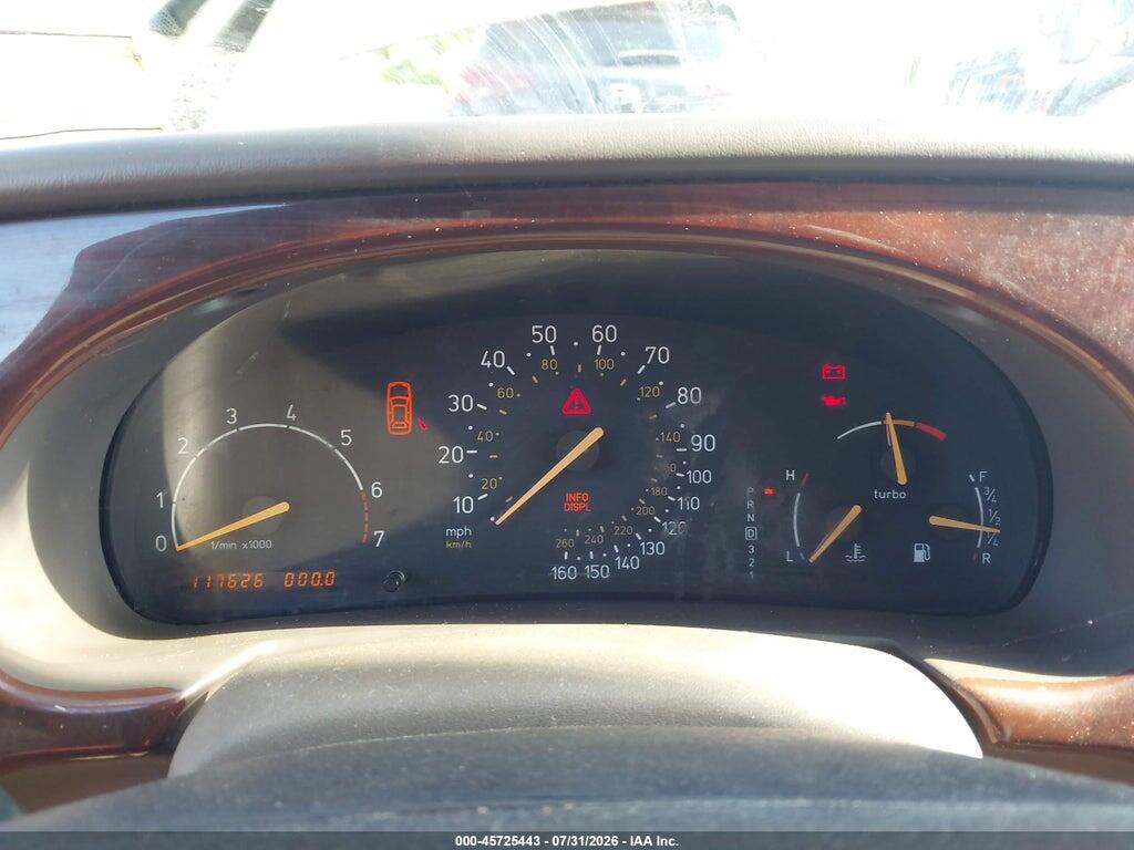 YS3DF58K422004281 2002 SAAB 9-3 photo no. 7