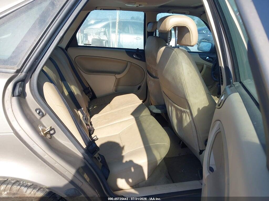 YS3DF58K422004281 2002 SAAB 9-3 photo no. 8