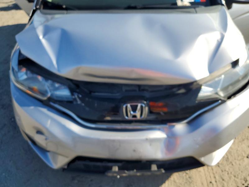 2015 HONDA FIT EX — Фото 11 из 12