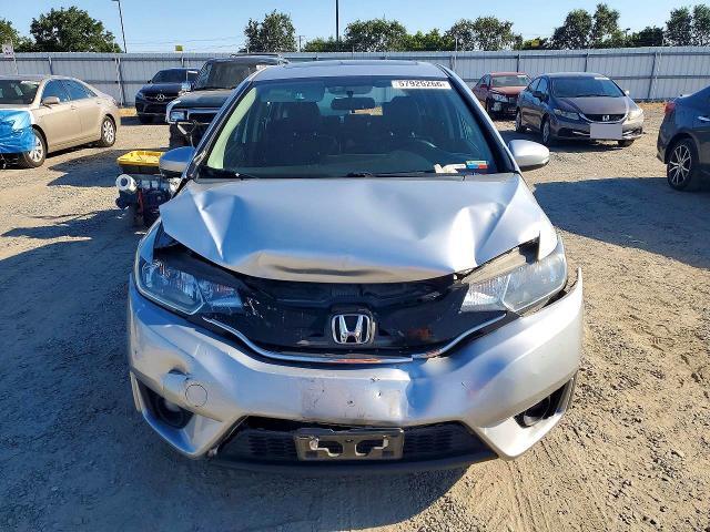 2015 HONDA FIT EX — Фото 5 из 12