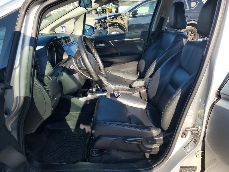 2015 HONDA FIT EX — Фото 7 из 12