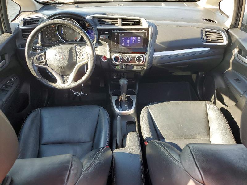 2015 HONDA FIT EX — Фото 8 из 12