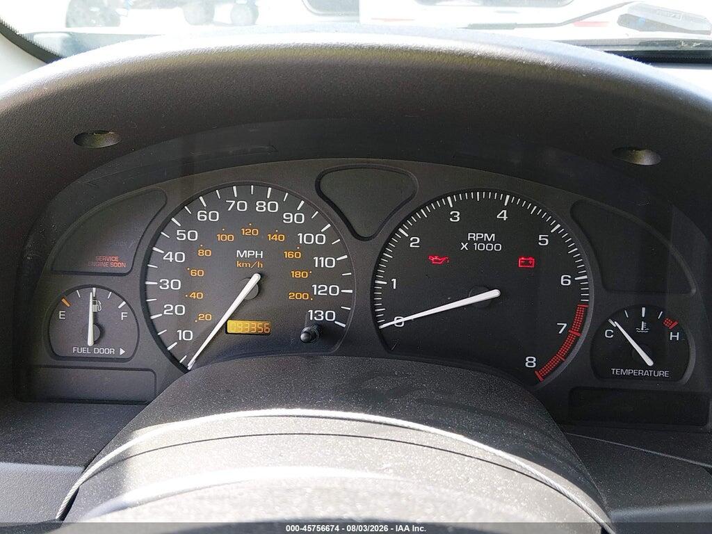 5GZCZ63B92S836494 2002 SATURN VUE photo no. 7