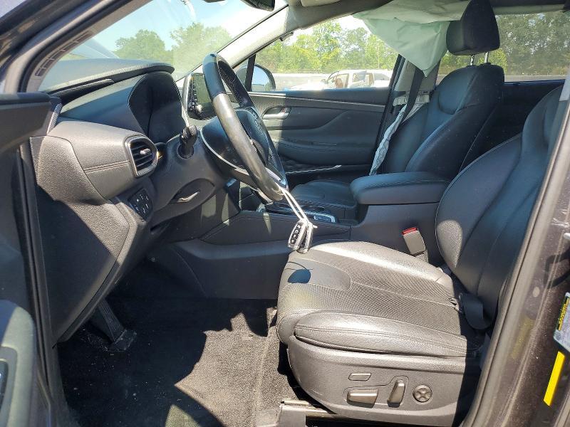 2020 HYUNDAI SANTA FE LIMITED — Фото 7 из 13
