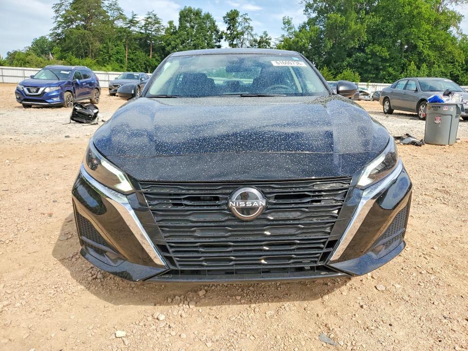 2025 NISSAN ALTIMA SV — Фото 5 из 12