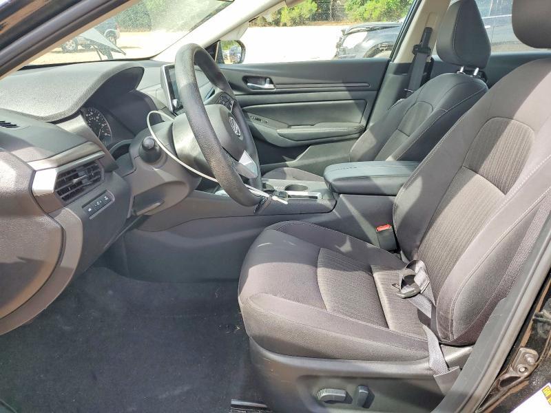 2025 NISSAN ALTIMA SV — Фото 7 из 12