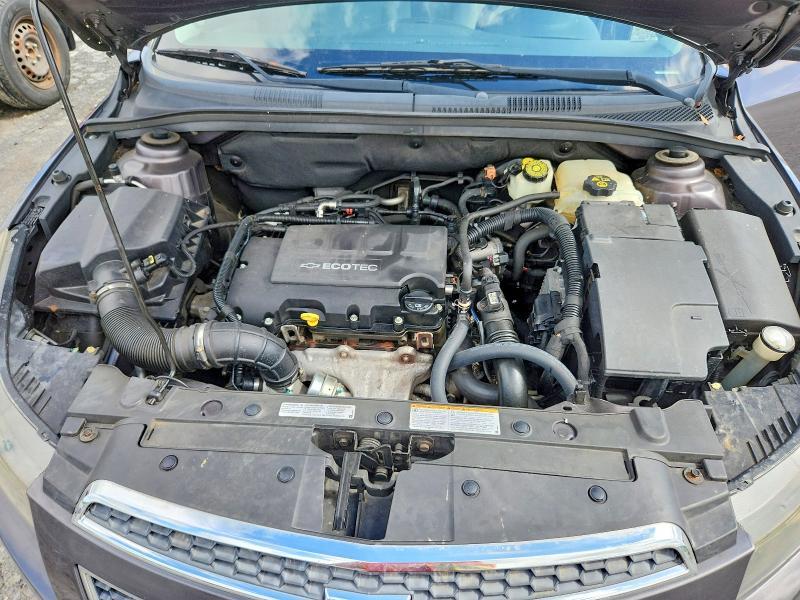 1G1PF5S98B7249753 2011 CHEVROLET CRUZE photo no. 11