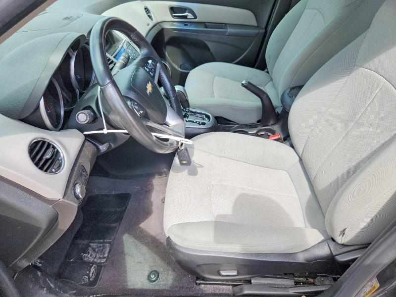 1G1PF5S98B7249753 2011 CHEVROLET CRUZE photo no. 7