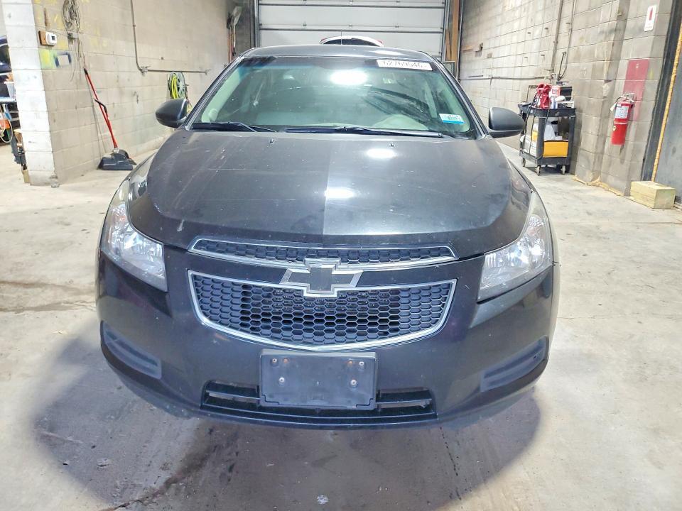 2011 CHEVROLET CRUZE LS — Фото 5 из 12