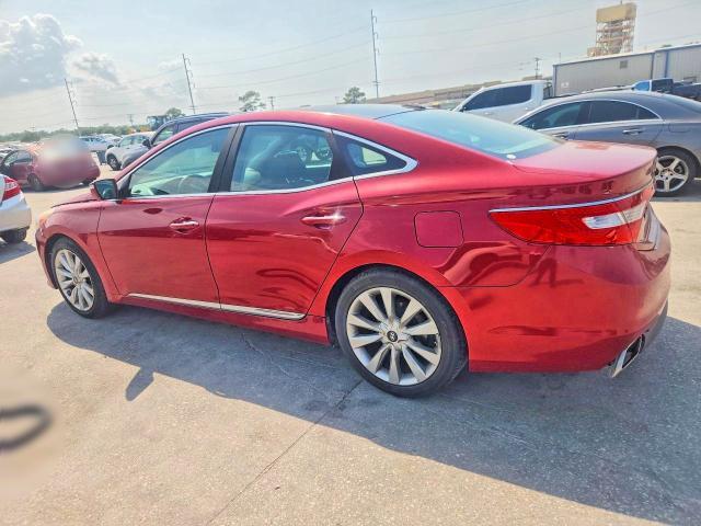 2015 HYUNDAI AZERA LIMITED — Фото 2 из 12