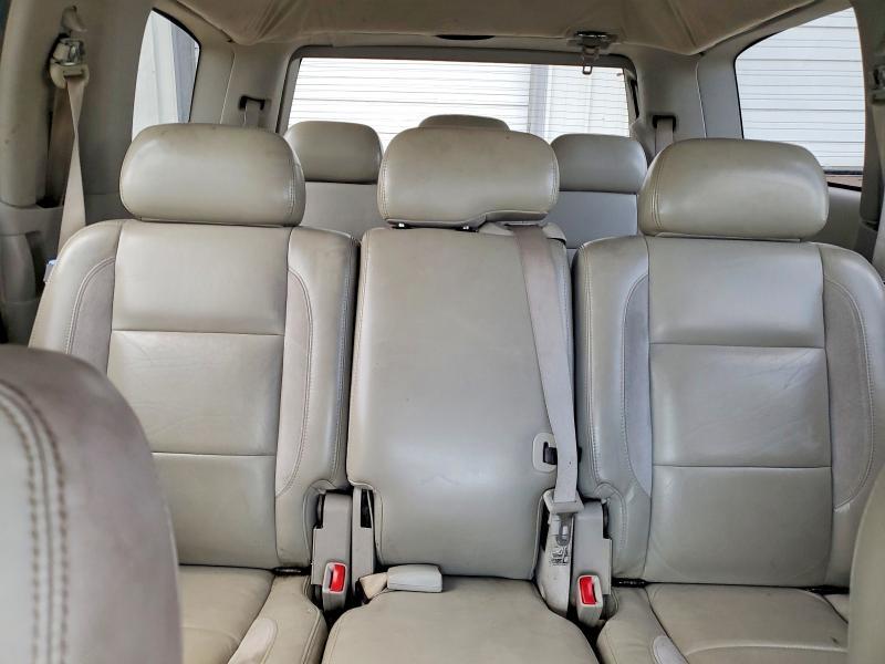 2007 CHRYSLER ASPEN LIMITED — Фото 10 из 13