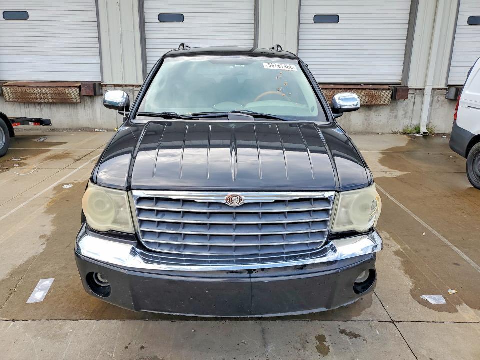 2007 CHRYSLER ASPEN LIMITED — Фото 5 из 13