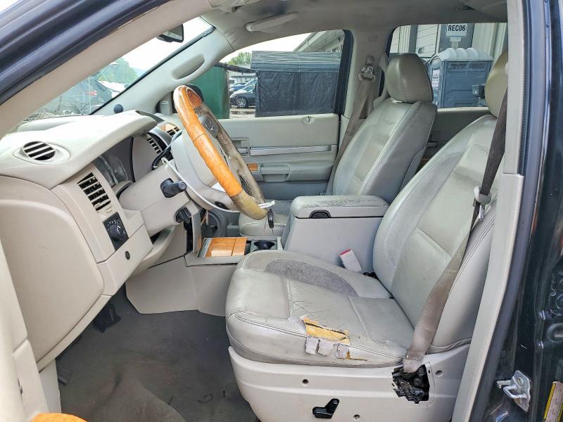 2007 CHRYSLER ASPEN LIMITED — Фото 7 из 13