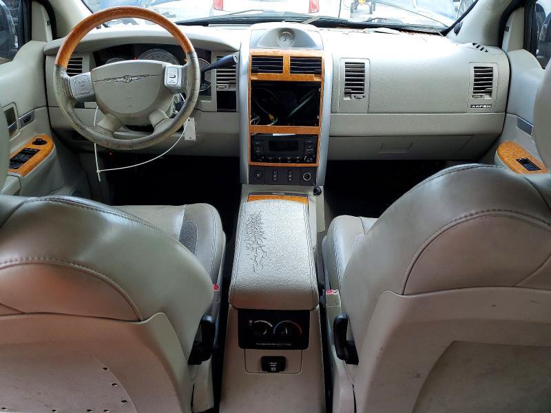 2007 CHRYSLER ASPEN LIMITED — Фото 8 из 13