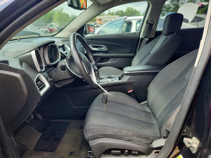 2011 CHEVROLET EQUINOX LT — Фото 7 из 13