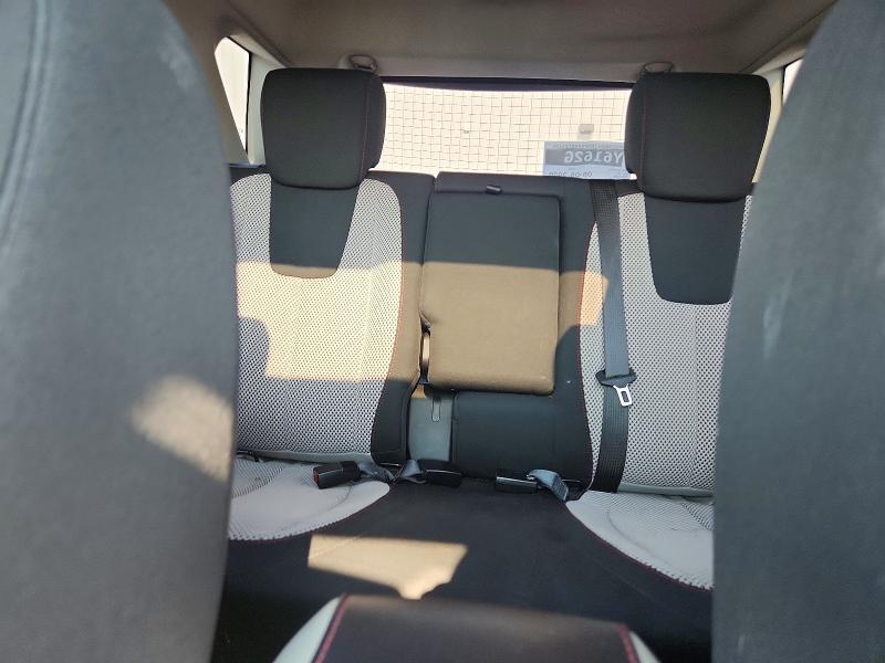 2011 CHEVROLET EQUINOX LT — Фото 10 из 13