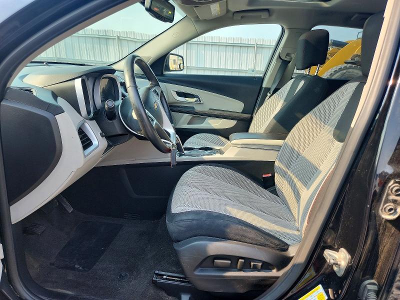 2011 CHEVROLET EQUINOX LT — Фото 7 из 13
